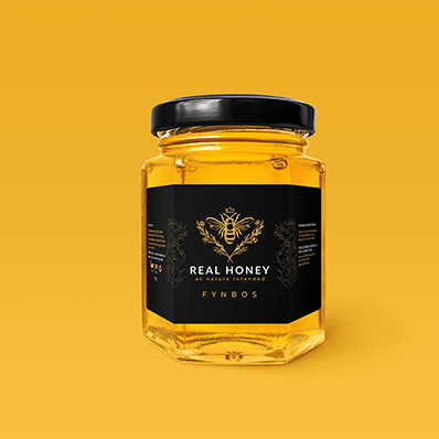 Real Honey