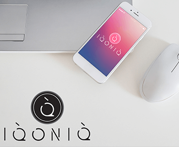 Logo Design - Iqonic
